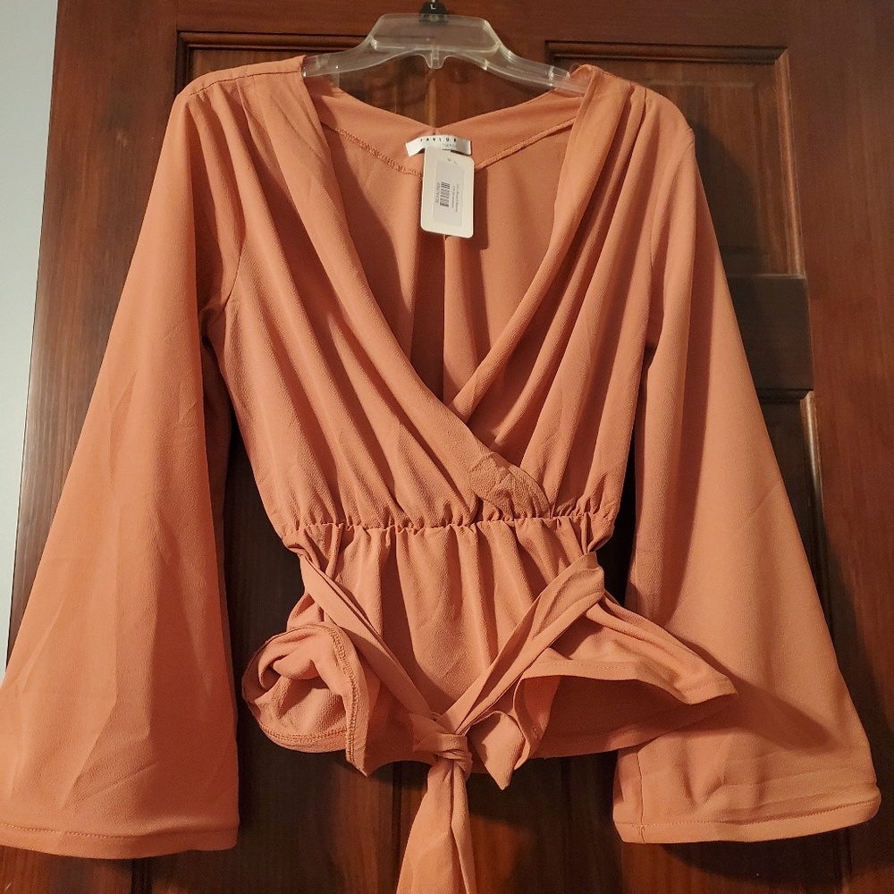 Blouse - Picture 3 of 5